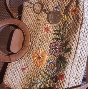 Vintage DuckHead Purse